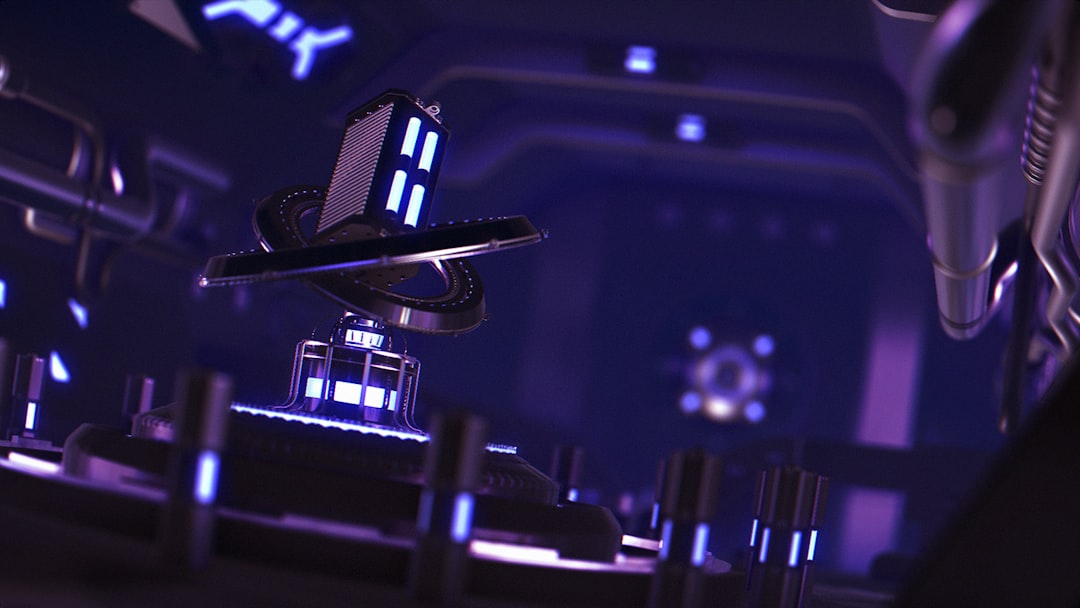 Our Learning Environment